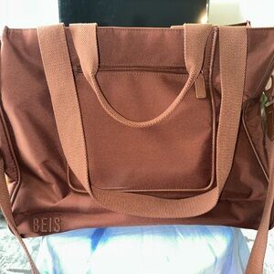 BEIS East to West Tote bag